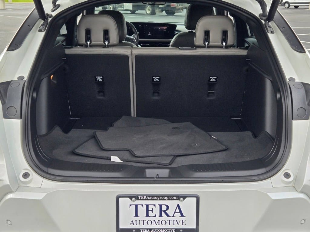 Used 2024 Buick Envista Avenir FWD image 13