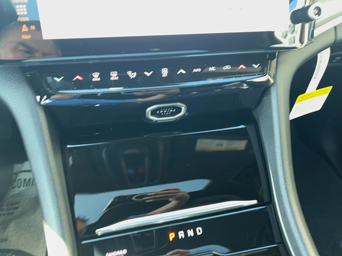 New 2026 Jeep Grand Cherokee Altitude AWD/4WD image 29