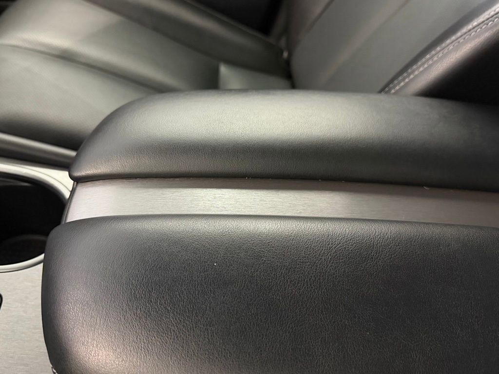 Used 2022 Nissan Murano SL w/ Cargo Package image 18