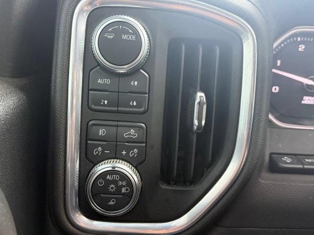 Used 2021 GMC Sierra 2500 Denali w/ Denali Ultimate Package AWD/4WD image 10