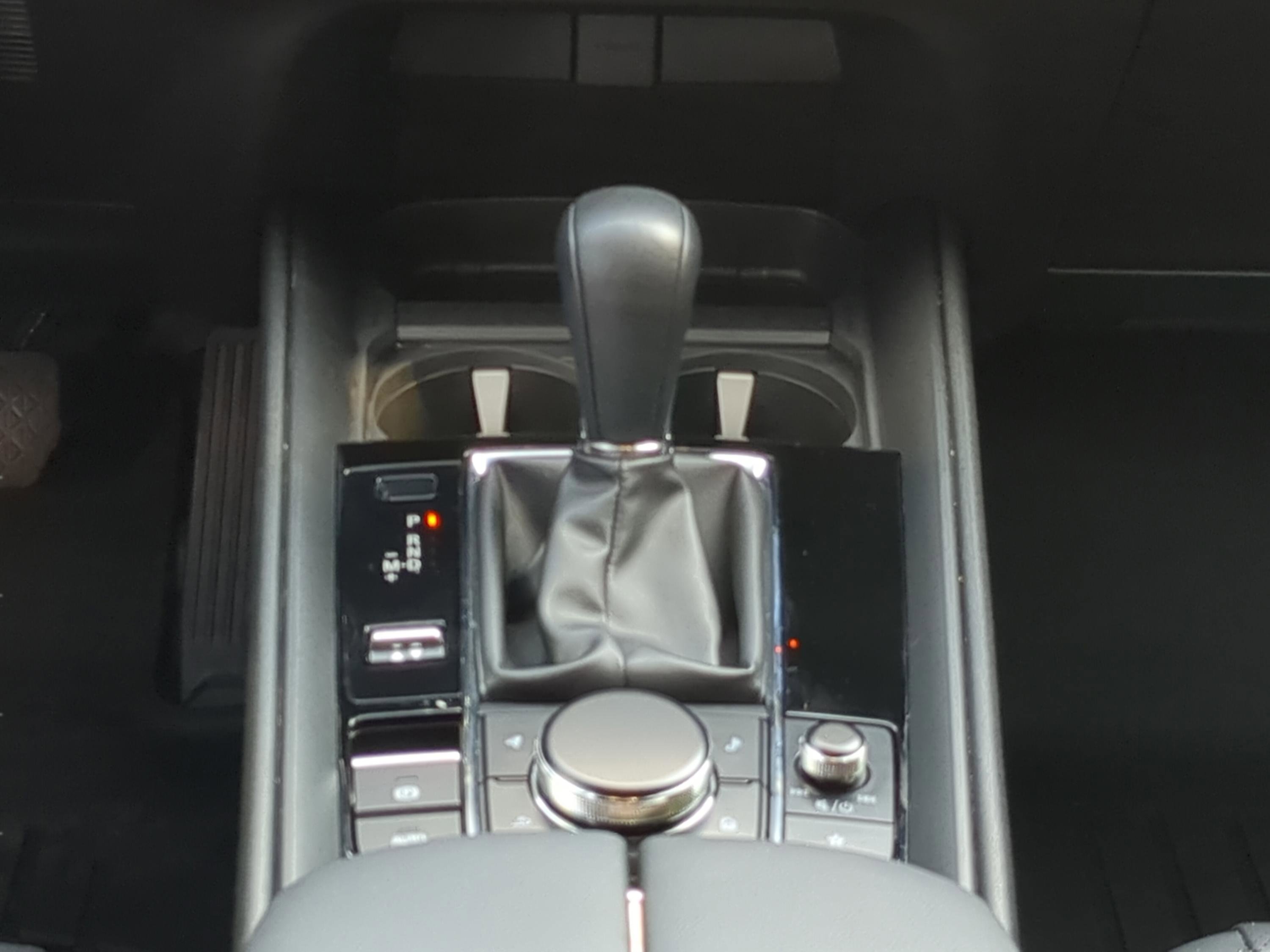 Certified 2025 MAZDA CX-50 AWD 2.5 S w/ Premium Plus Pkg image 17