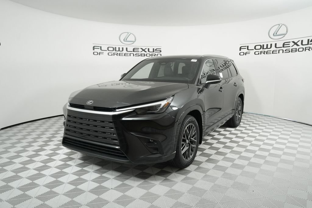 New 2026 Lexus TX 350 350 Premium image 1