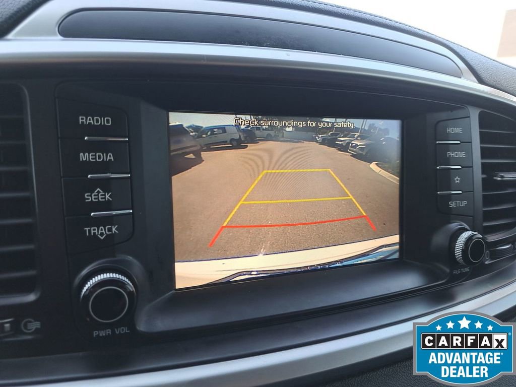 Used 2019 Kia Sorento LX image 24
