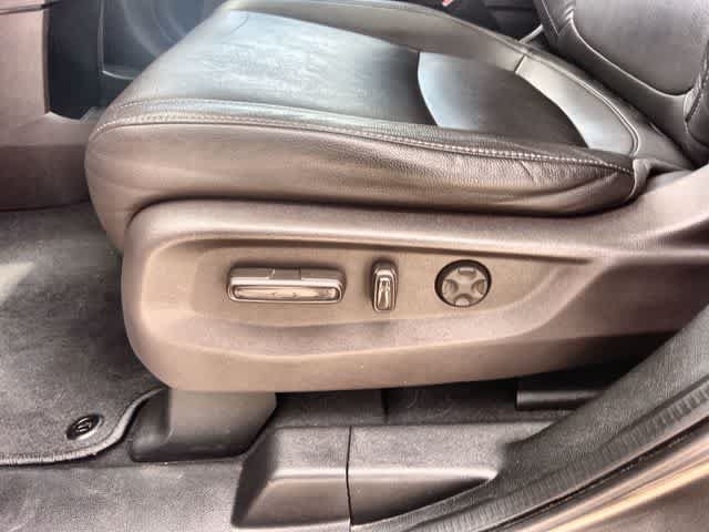 Used 2022 Honda Odyssey EX-L image 31