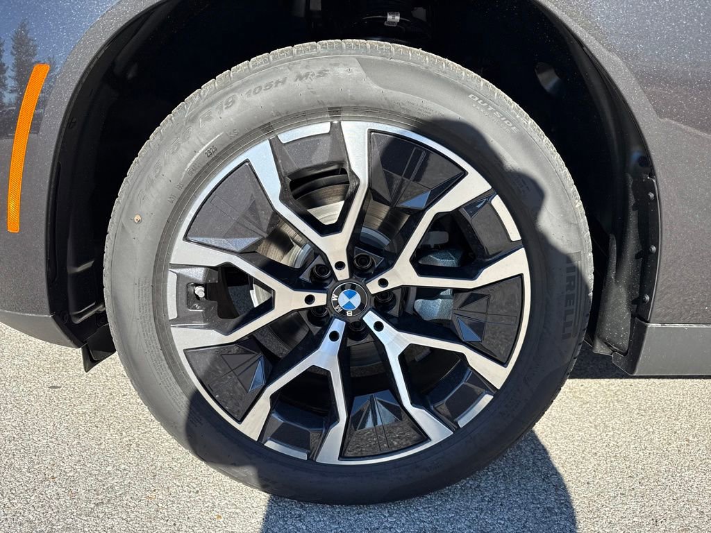 New 2026 BMW X3 xDrive30 w/ Convenience Package image 9