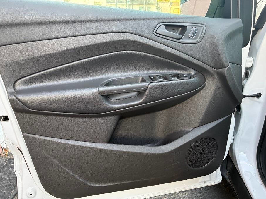 Used 2017 Ford Escape S image 16