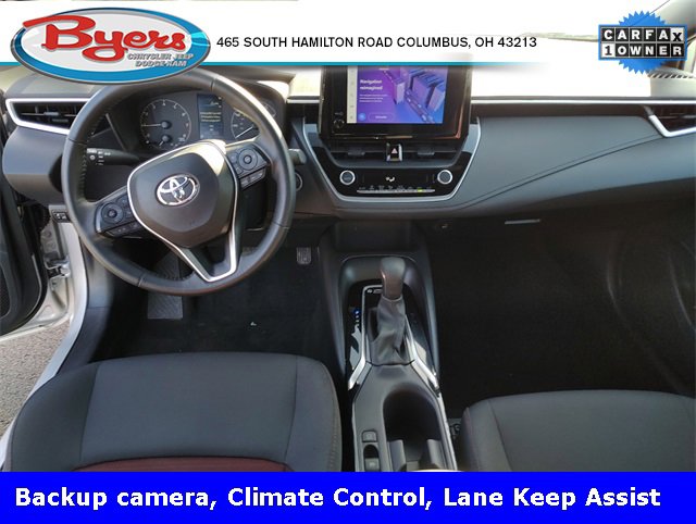 Used 2024 Toyota Corolla SE image 15