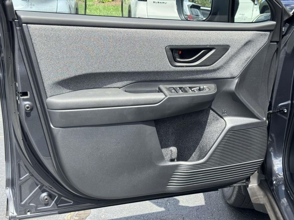 New 2026 Subaru Outback Premium AWD/4WD image 14