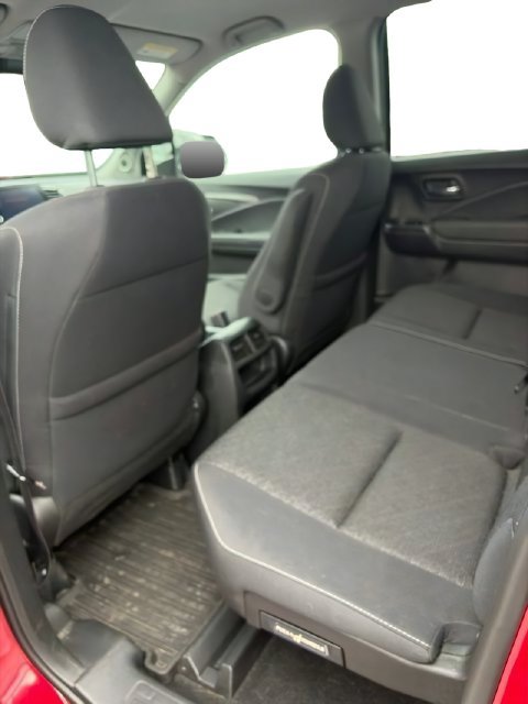 Used 2021 Honda Ridgeline Sport image 8