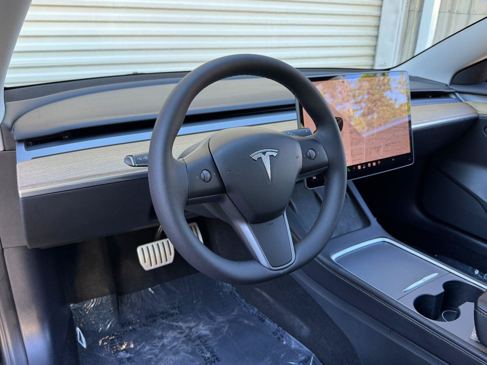 Used 2022 Tesla Model 3 Performance AWD/4WD image 14