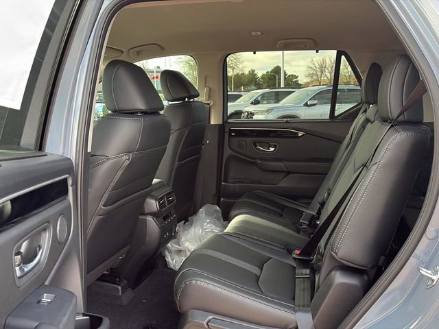 New 2026 Honda Pilot EX-L image 8