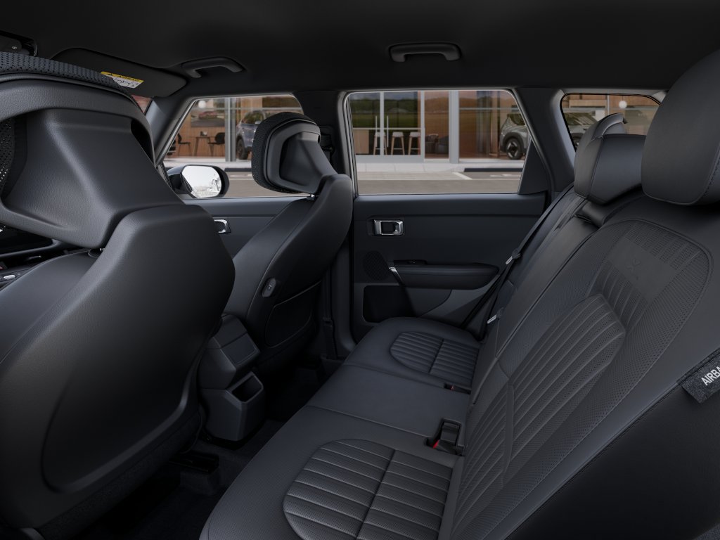 New 2027 Kia Seltos X-Line S AWD/4WD image 18