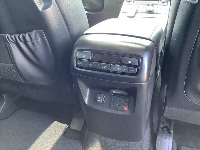 Used 2022 Hyundai Palisade SEL w/ Premium Package image 28