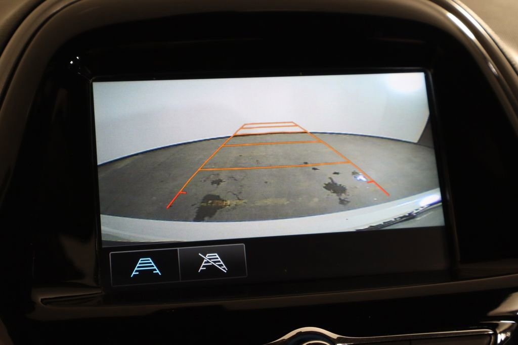 Used 2018 Chevrolet Spark LT image 33