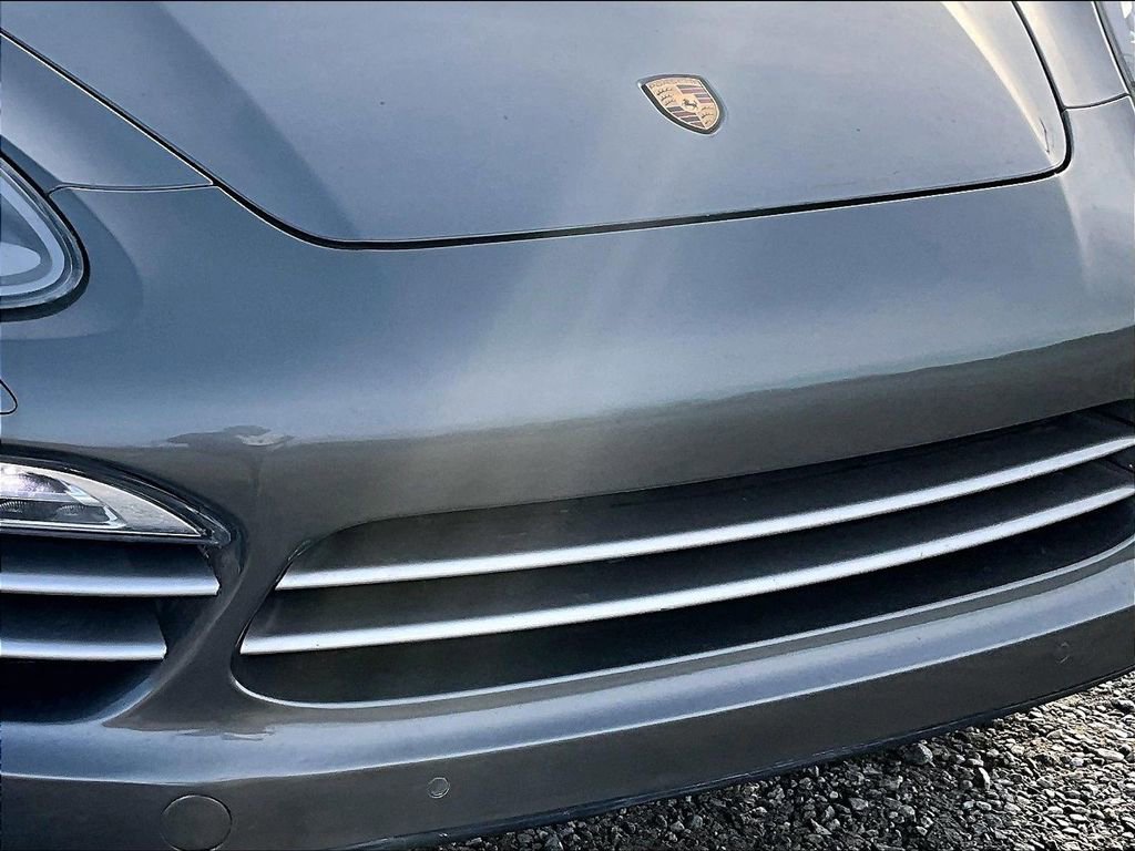 Used 2014 Porsche Cayenne Base image 25