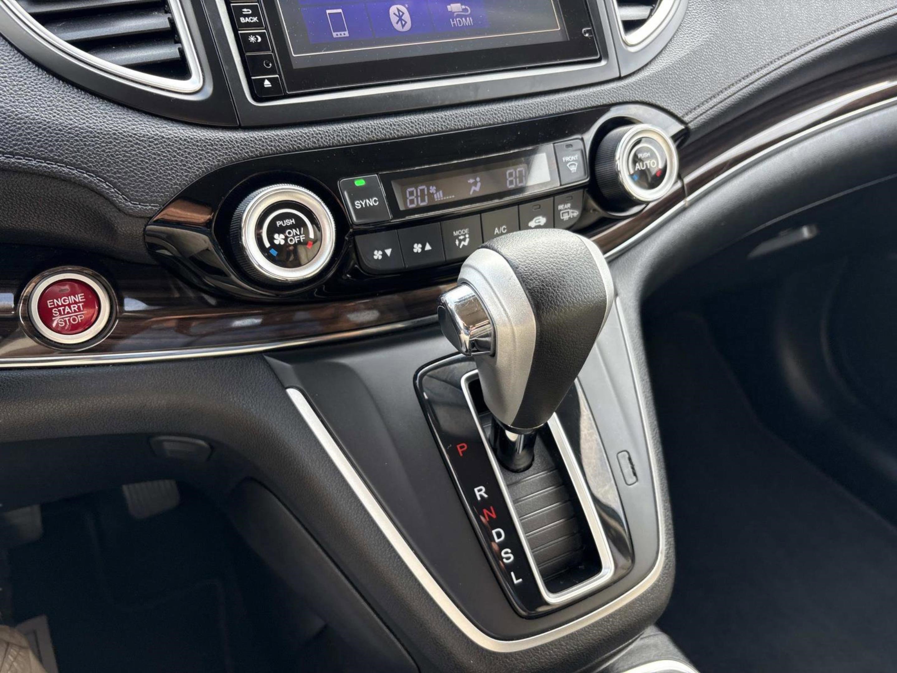 Used 2015 Honda CR-V EX-L image 31