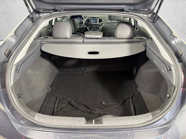 Used 2019 Hyundai Ioniq Limited FWD image 19