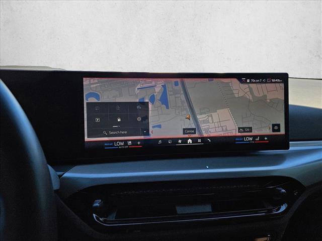 Used 2025 BMW M340i w/ Premium Package image 19