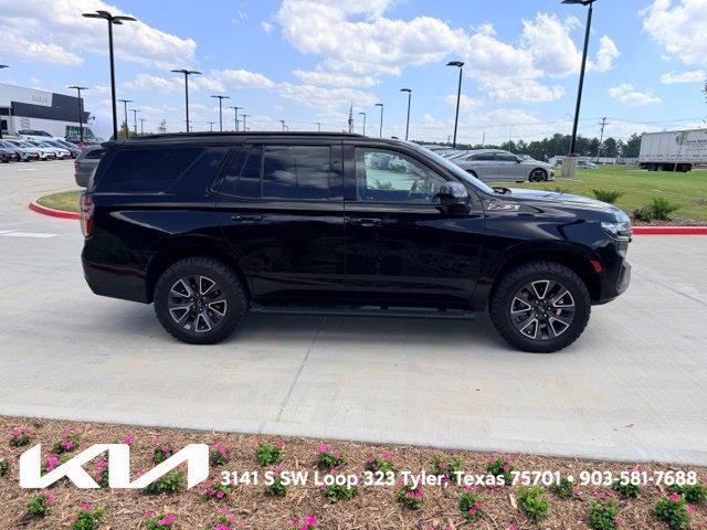 Used 2022 Chevrolet Tahoe Z71 AWD/4WD image 13