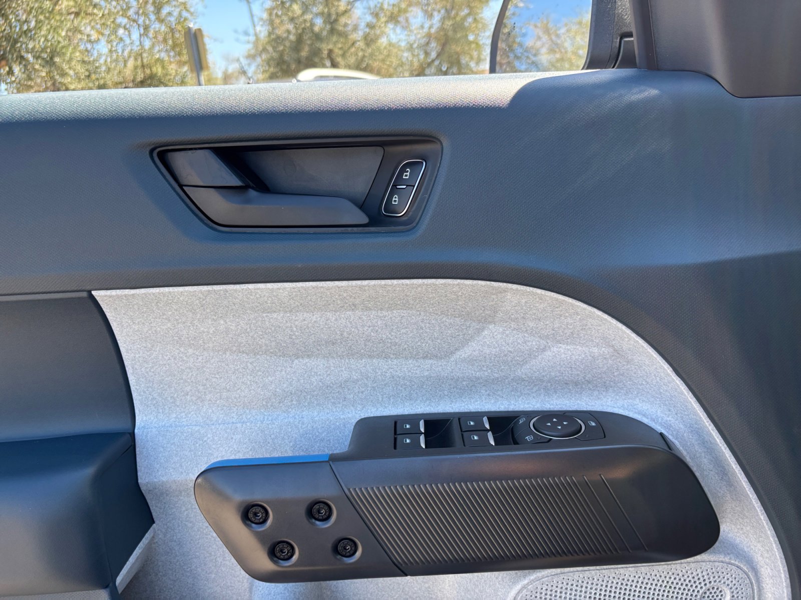 New 2026 Ford Maverick XLT image 16