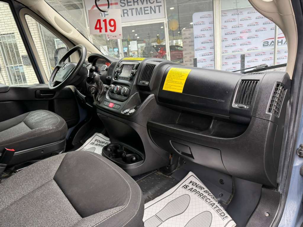 Used 2020 RAM ProMaster 3500 image 31
