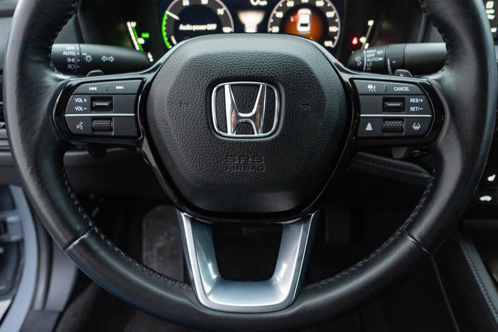 Certified 2023 Honda Accord Touring image 29