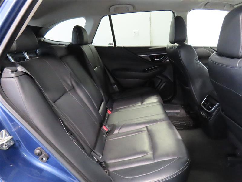 Used 2020 Subaru Outback Limited XT w/ Popular Package #2 image 34