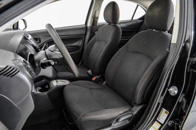 Used 2018 Mitsubishi Mirage G4 ES image 28