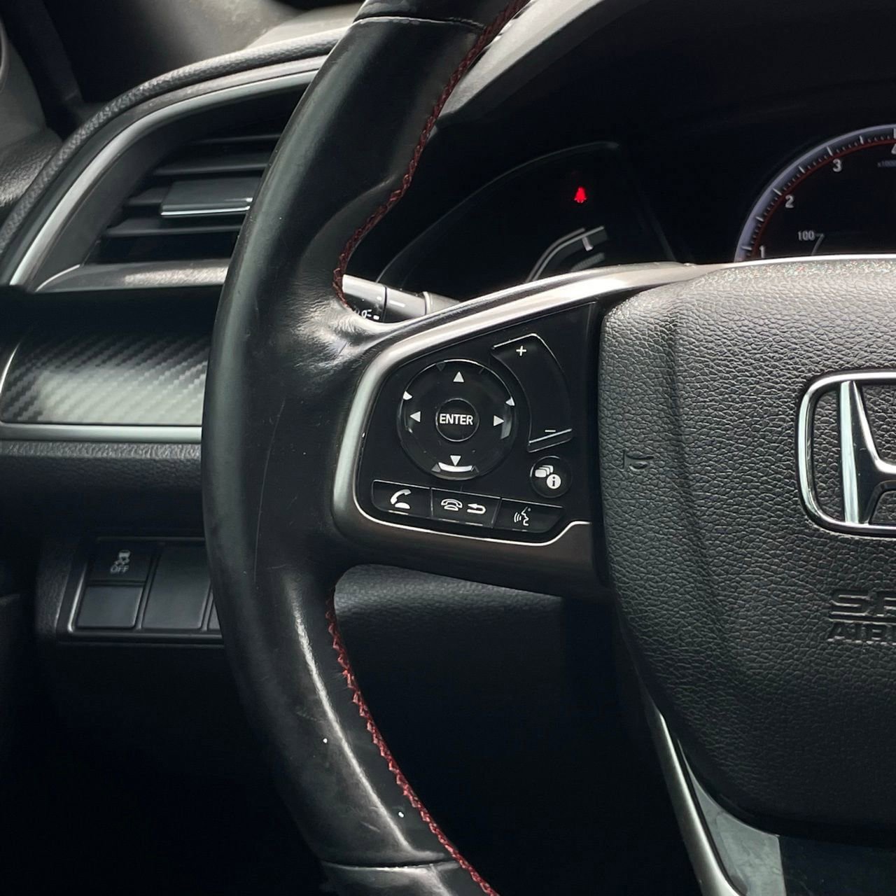 Used 2019 Honda Civic Si image 14