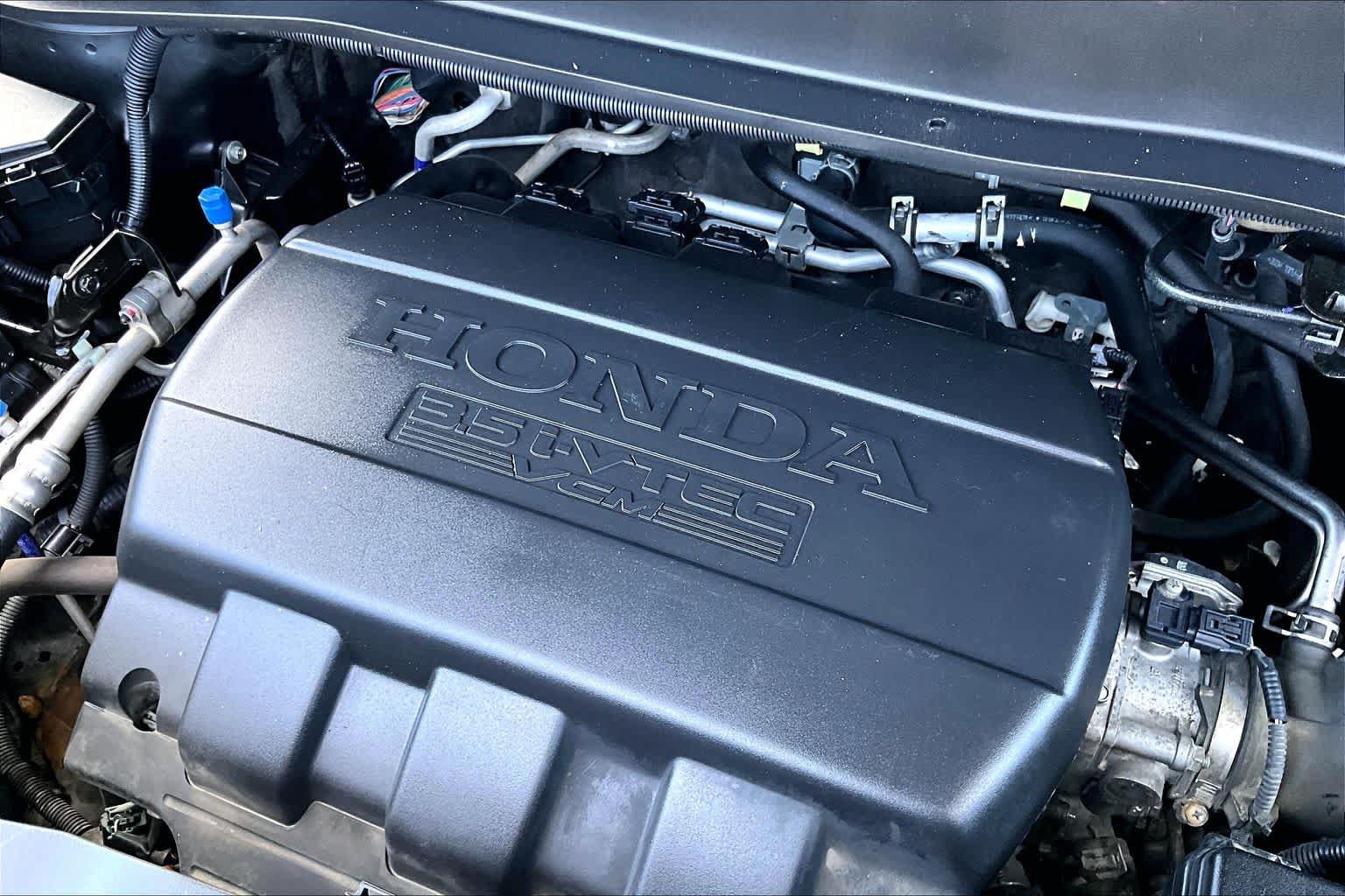 Used 2015 Honda Pilot SE image 31