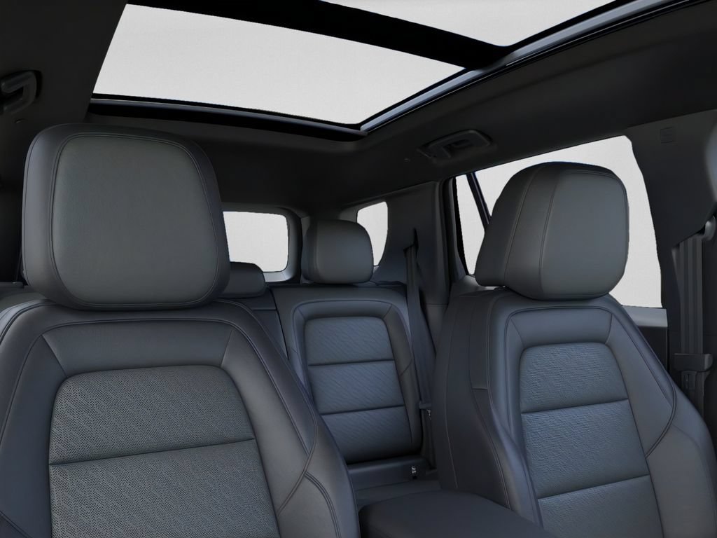 New 2027 Chevrolet Equinox LT w/ Convenience Package II AWD/4WD image 26