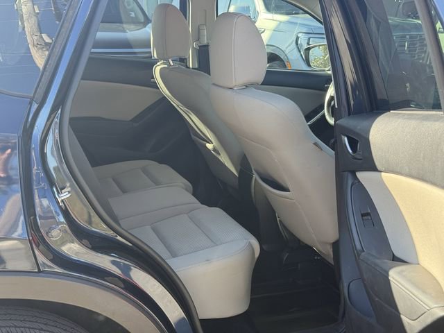 Used 2016 MAZDA CX-5 Touring image 32