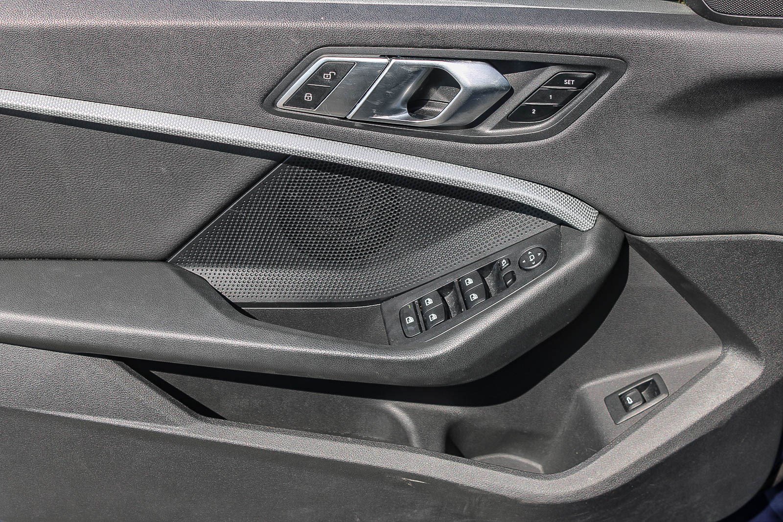 Used 2022 BMW 228i Gran Coupe w/ Convenience Package FWD image 22
