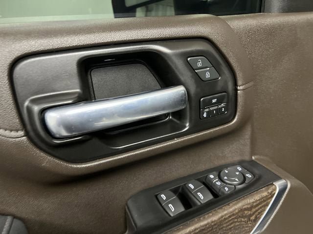 Certified 2021 GMC Sierra 2500 Denali AWD/4WD image 22