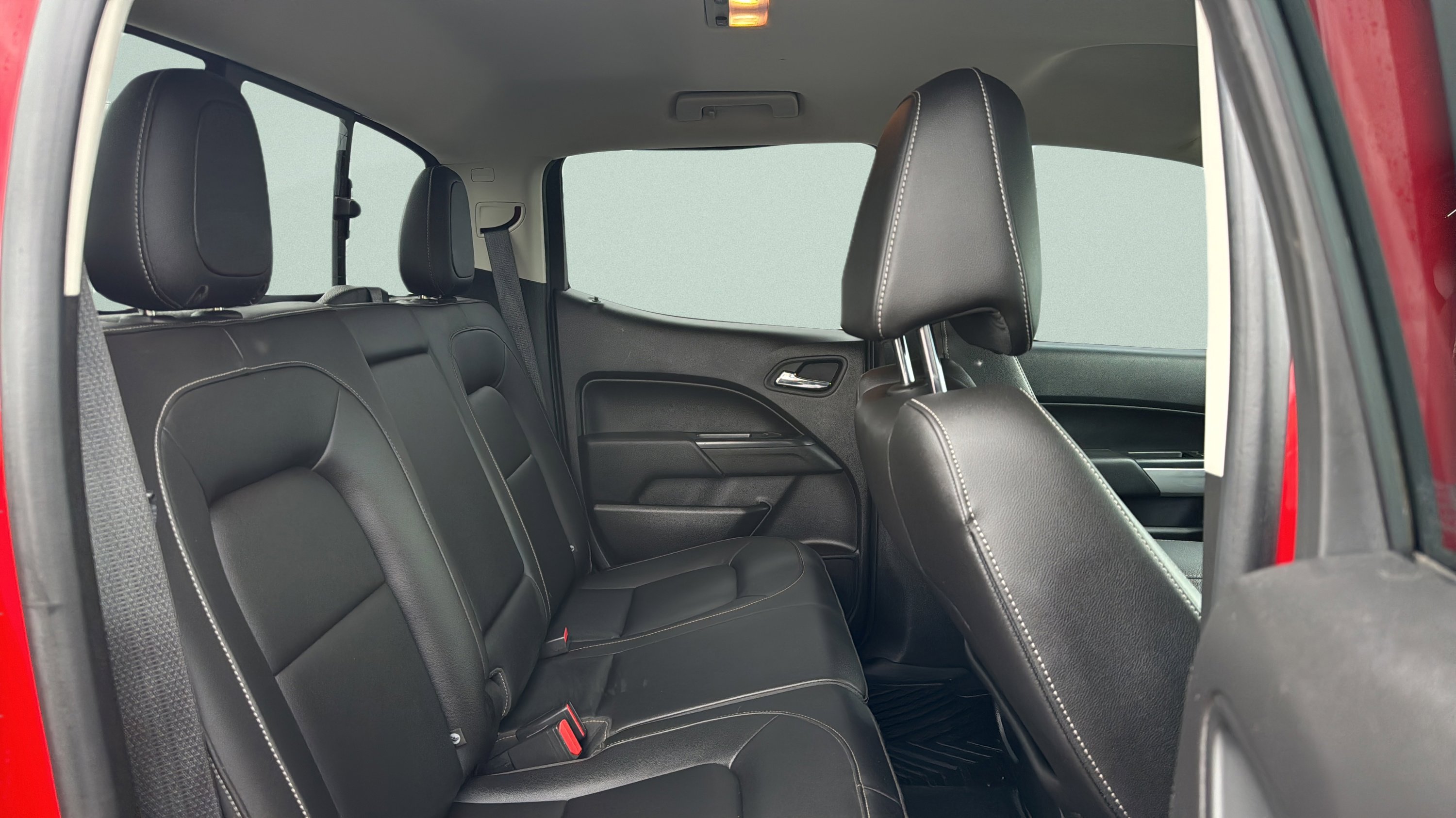 Used 2018 Chevrolet Colorado ZR2 AWD/4WD image 29