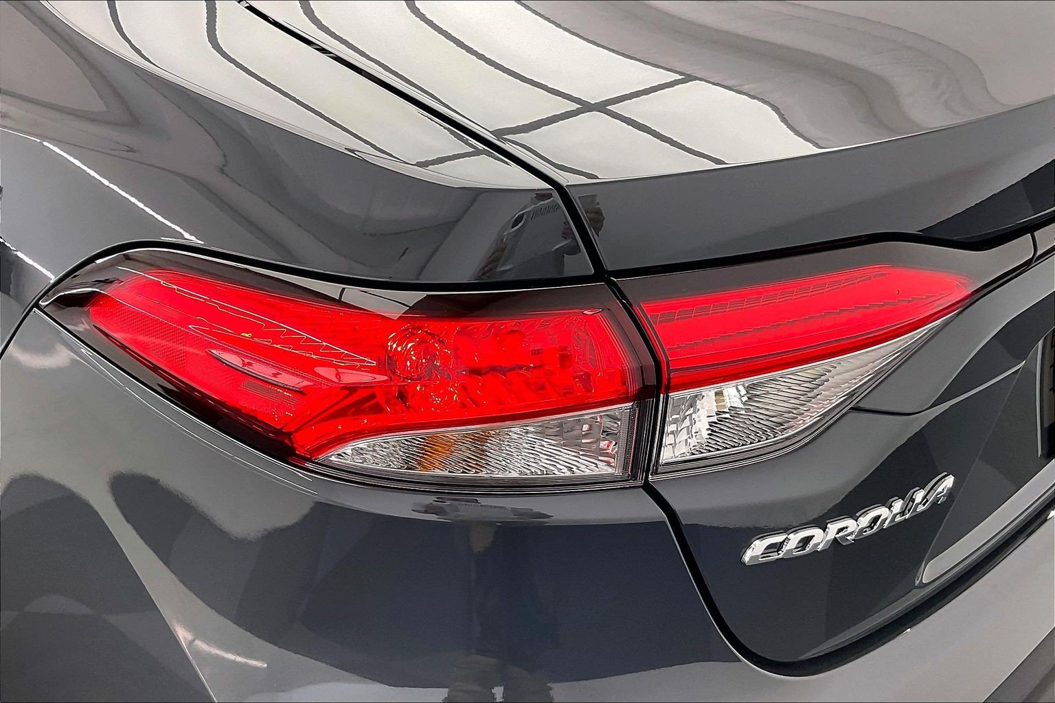 New 2027 Toyota Corolla LE AWD/4WD image 16