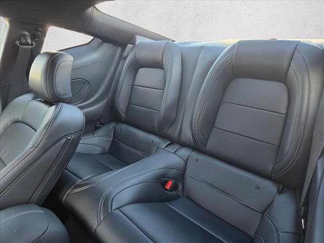 New 2026 Ford Mustang GT Premium image 15