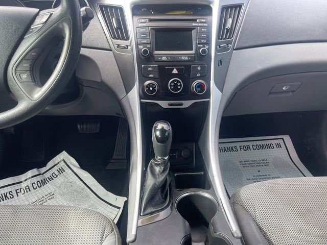 Used 2014 Hyundai Sonata GLS w/ Popular Equipment Group 2 image 11