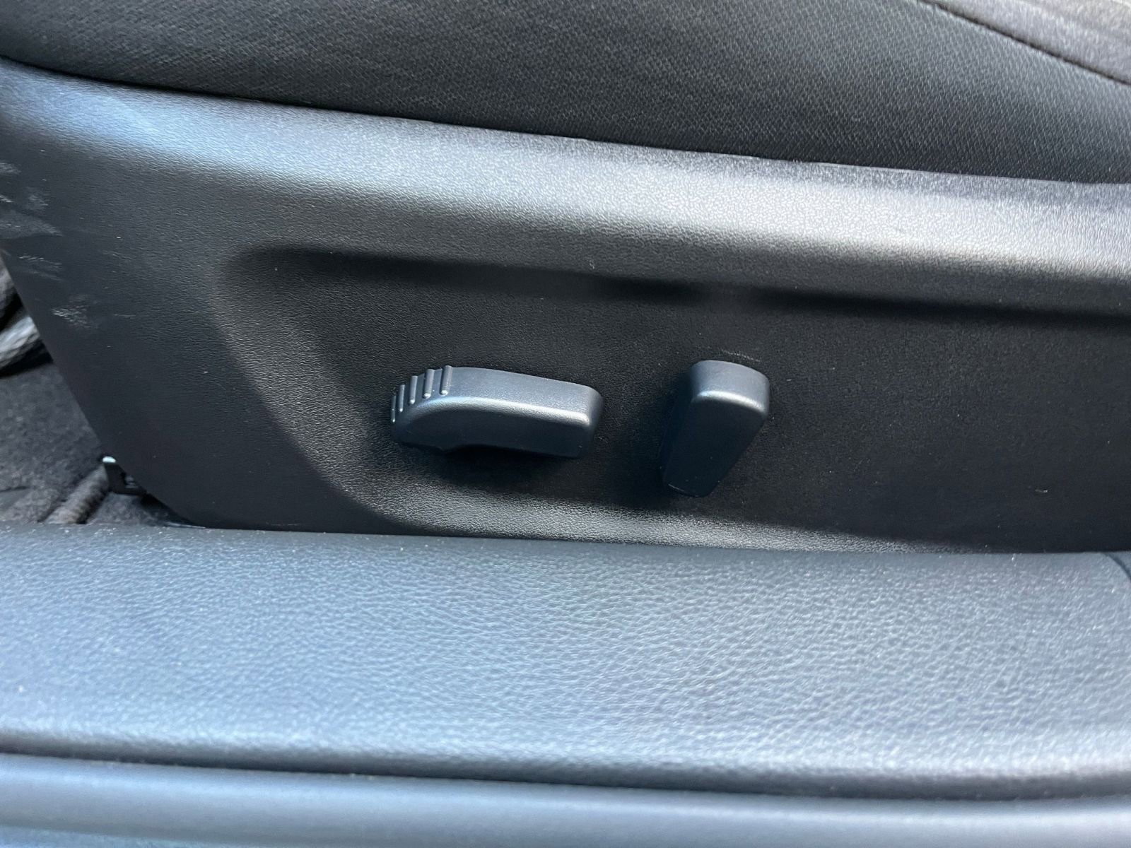 Used 2025 Nissan Altima 2.5 SV image 23