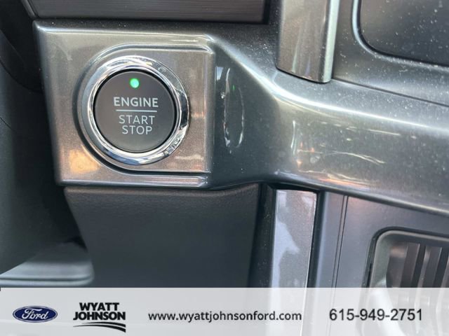 Used 2023 Ford F150 XLT w/ Equipment Group 302A High image 37