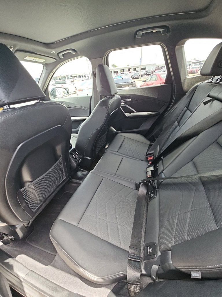 Used 2023 BMW X1 xDrive28i AWD/4WD image 21