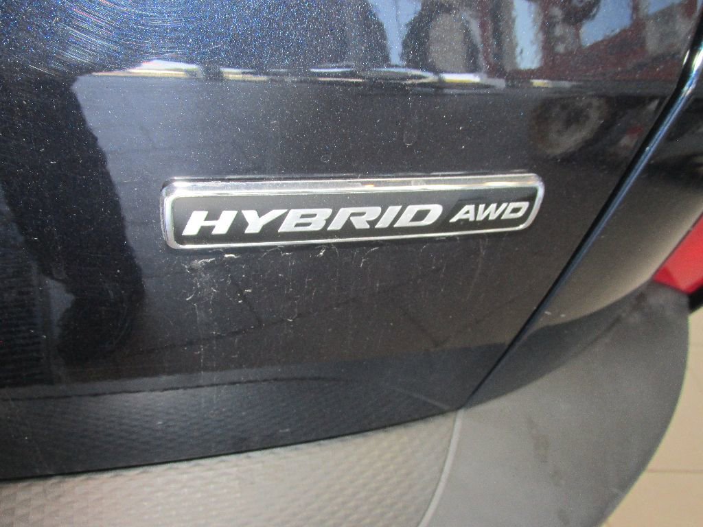 Used 2021 Ford Escape SE image 11