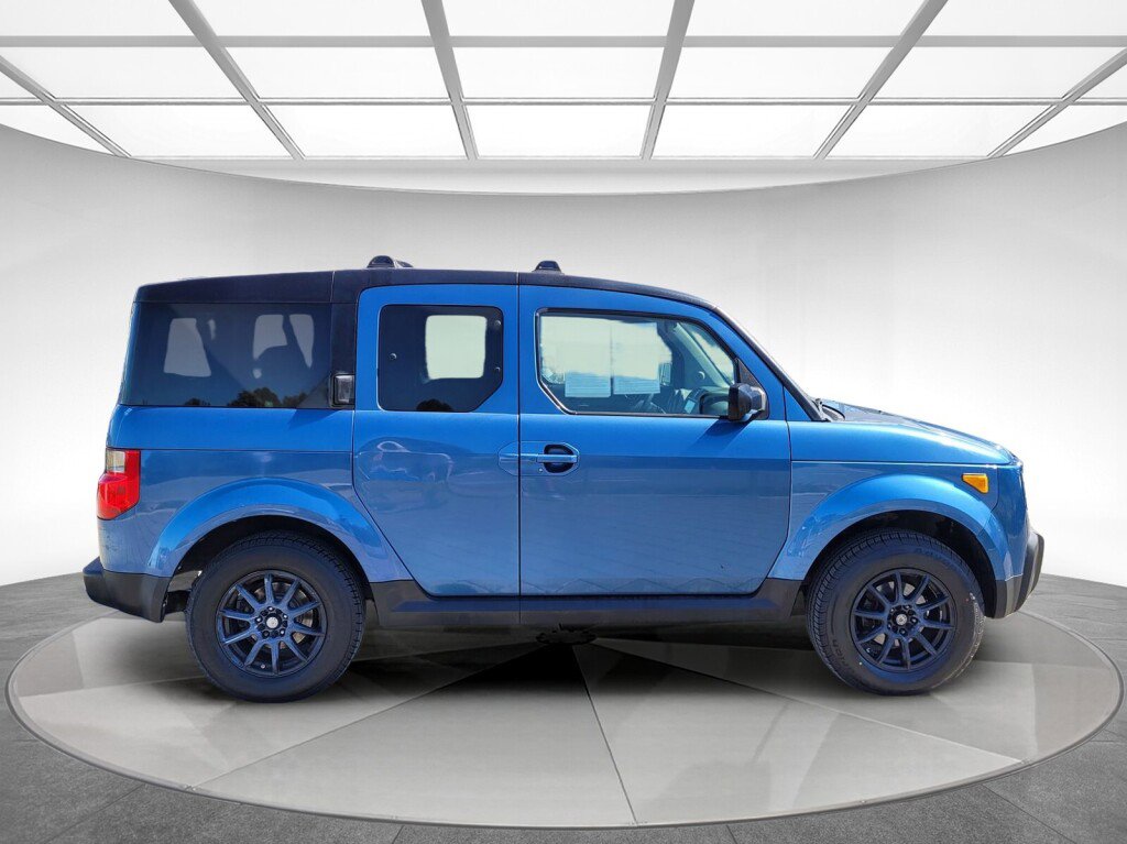 Used 2007 Honda Element EX image 2