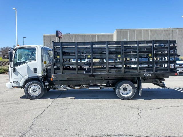 New 2024 Chevrolet Low Cab Forward 5500XG image 6