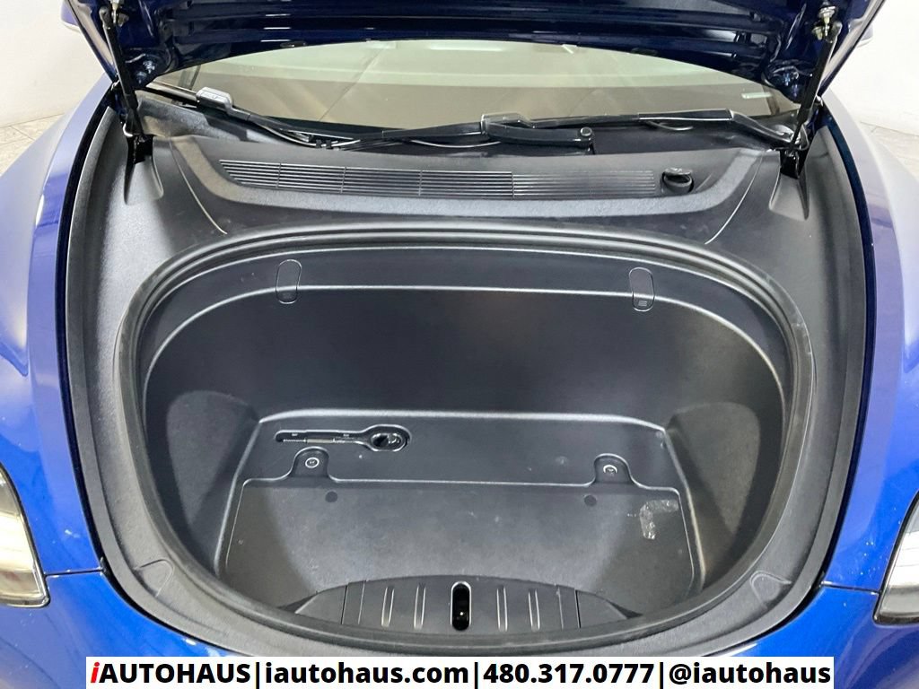 Used 2019 Tesla Model 3 Long Range AWD/4WD image 9