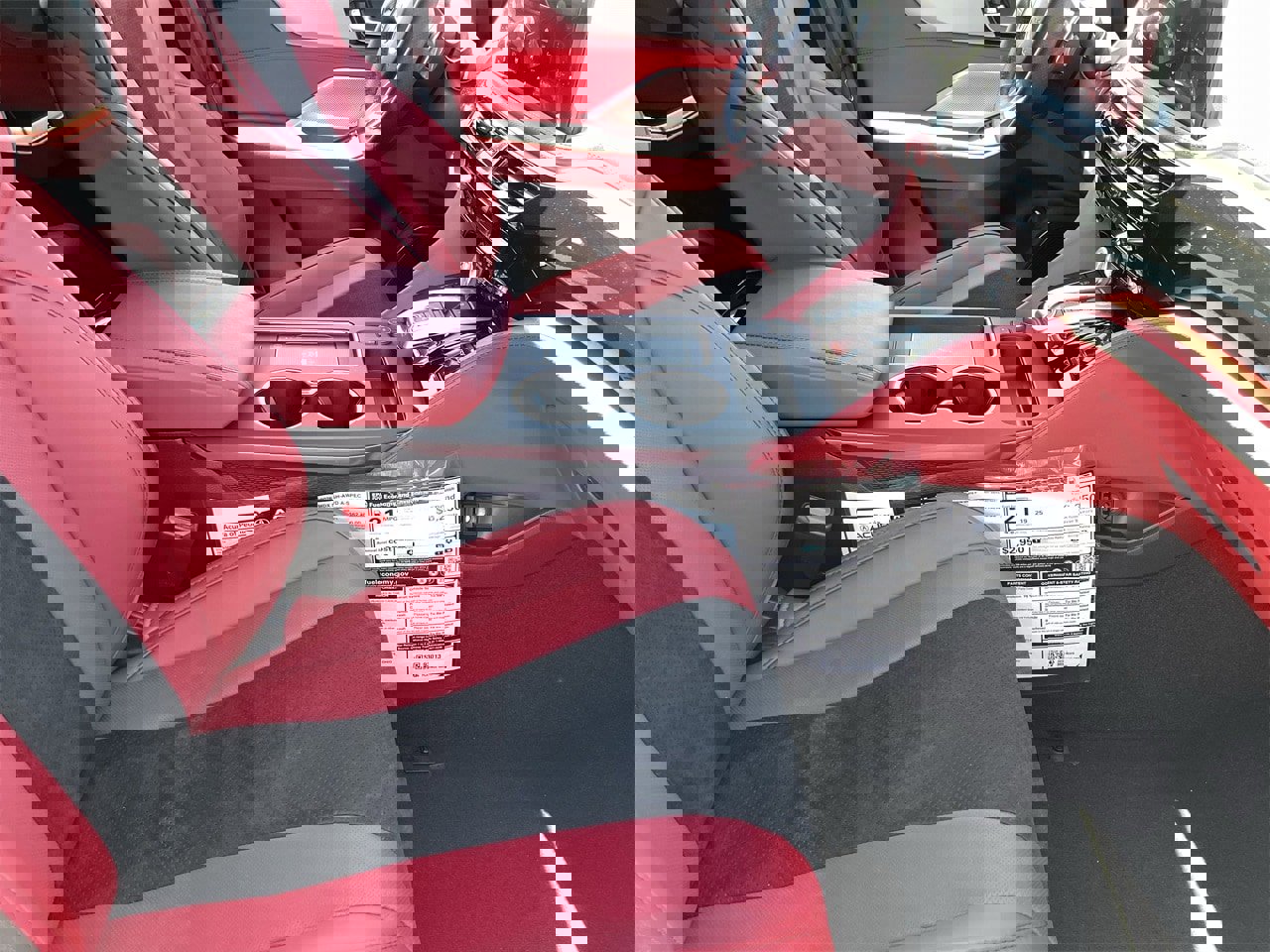 New 2026 Acura MDX A-Spec image 13