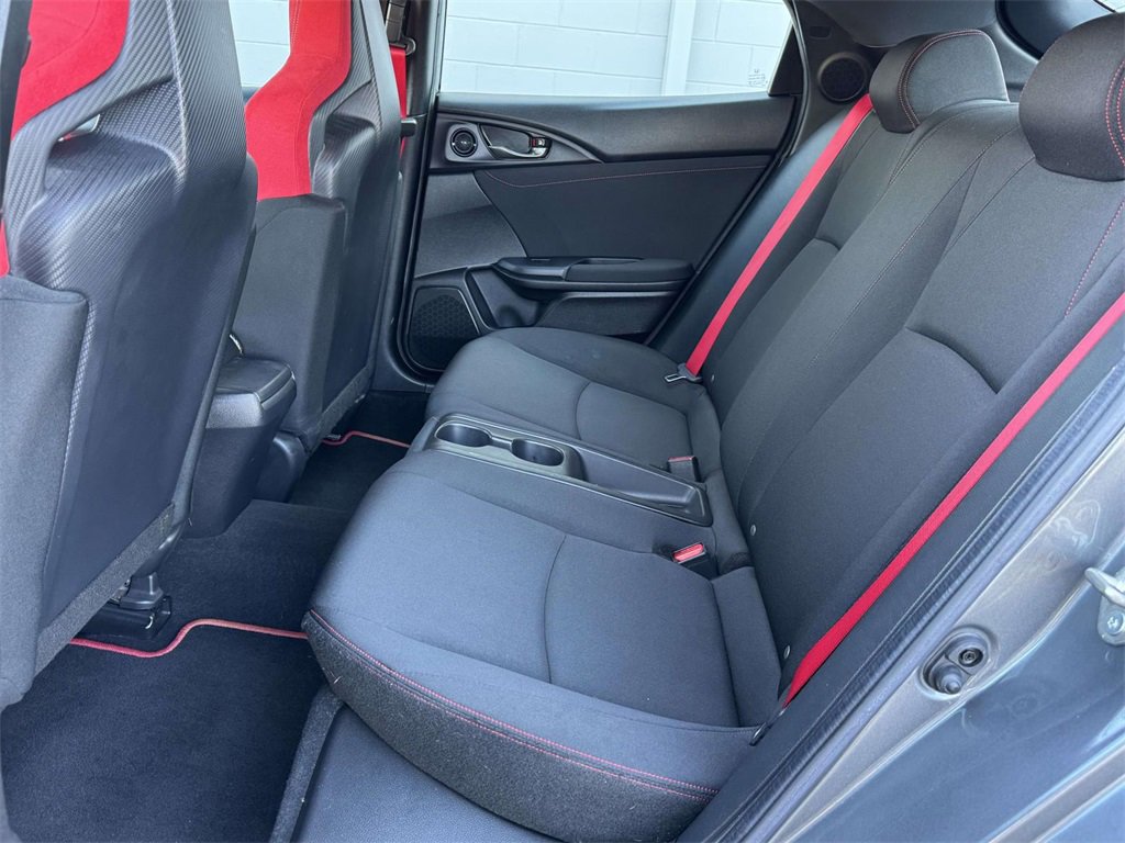 Used 2017 Honda Civic Type R image 17