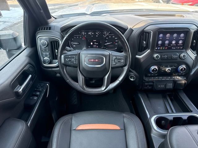 Used 2022 GMC Sierra 2500 AT4 w/ AT4 Preferred Package image 19