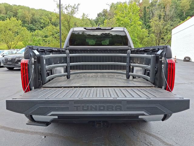 Used 2022 Toyota Tundra Limited image 29