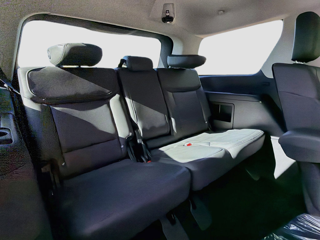 New 2027 Ford Expedition Active AWD/4WD image 30